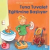 Tuna Tuvalet Eğitimine Başlıyor
