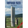 Tunyukuk Yazıtı