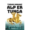 Turan Hakanı Alp Er Tunga
