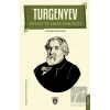 Turgenyev Hayatı ve Edebi Faaliyeti