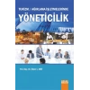 Turizm / Ağırlama İşletmelerinde Yöneticilik