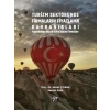 Turizm Sektöründe Firmaların Fiyatlama Davranışları Kapadokya Sıcak Hava Balon Firmaları - Doç. Dr. Serap Çoban, Kemal Kaya