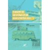 Turizm Ve Destinasyon Araştırmaları - 1