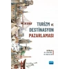 Turizm ve Destinasyon Pazarlaması
