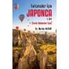 Turizmciler İçin Japonca 1 - Turist Rehberleri İçin