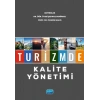 Turizmde Kalite Yönetimi