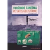 Turizmde Tanıtma ve Satış Geliştirme