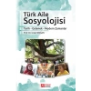 Türk Aile Sosyolojisi