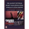 Türk Akaryakıt Sektöründe Rekabet Yasaklarından Doğan Sorunlar ve Çözüm Önerileri Yılmaz Aslan