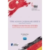 TÜRK-ALMAN ÇALIŞMALARI SERİSİ II Sağlık Bilimleri Makaleleri - TÜRKISCH-DEUTSCHE STUDIEN - Band II: Beiträge aus den Gesundheitswissenschaften