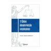 Türk Anayasa Hukuku