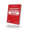 TÜRK ANAYASA HUKUKU
