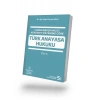 TÜRK ANAYASA HUKUKU