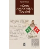 Türk Anayasa Tarihi