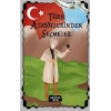 Türk Atasözlerinden Seçmeler