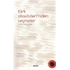 Türk Atasözlerinden Seçmeler