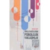 Türk Atasözlerine Psikolojik Yaklaşımlar