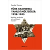 Türk Basınında Yahudi Mülteciler: 1938-1945