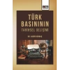 Türk Basınının Tarihsel Gelişimi
