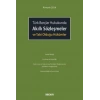 Türk Borçlar HukukundaAkıllı Sözleşmeler ve Tabi Olduğu Hükümler