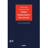 Türk Borçlar Kanunu'na GöreKefalet Sözleşmesinin Sona Ermesi