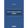 Türk Ceza Hukuku Açısından Mobbing