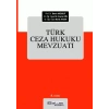 Türk Ceza Hukuku Mevzuatı