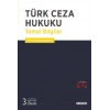 Türk Ceza Hukuku Temel Bilgiler