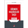 Türk Ceza Hukukunda Göçmen Kaçakçılığı Suçu