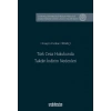 Türk Ceza Hukukunda Takdiri İndirim Nedenleri