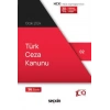 Türk Ceza Kanunu