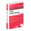 Türk Ceza Kanunu Cep Serisi 2025
