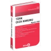 Türk Ceza Kanunu Cep Serisi 2026