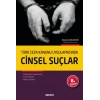 Türk Ceza Kanunu UygulamasındaCinsel Suçlar