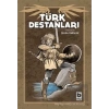 Türk Destanları
