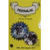 Türk Destanları Seti (5 Kitap Takım)