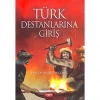 Türk Destanlarına Giriş