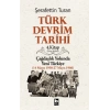 Türk Devrim Tarihi 4. Kitap (İkinci Bölüm)