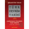 Türk Devrim Tarihi 4. Kitap (İkinci Bölüm)
