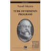 Türk Devriminin Programı