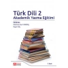 Türk Dili 2