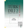 Türk Dili 2 El Kitabı