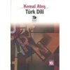 Türk Dili