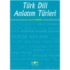 TÜRK DİLİ ANLATIM TÜRLERİ - Yusuf Yıldırım -Der