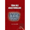 Türk Dili Araştırmaları