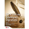 Türk Dili ve Edebiyatı Öğretimi