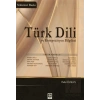Türk Dili ve Kompozisyon Bilgileri