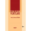 Türk Dilinin Yurtları