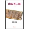 Türk Dilleri Giriş