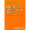 Türk Dış Politikasında İslam
